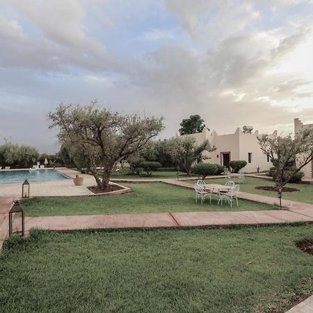 Ouled el guerne Upupa De L'Atlas מראה חיצוני תמונה